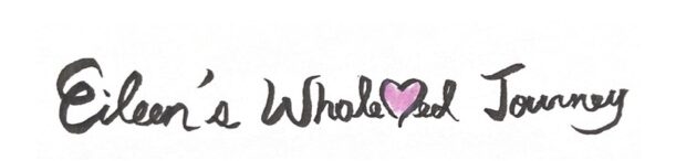 Eileen's wholehearted journey